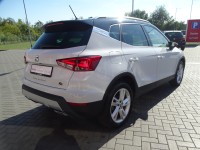 Seat Arona 1.5 TSI FR