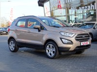 Ford EcoSport 1.0 EcoBoost