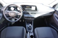 Hyundai BAYON Bayon 1.0T-GDI