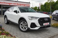 Audi Q3 Sportback 35 1.5 TFSI S line