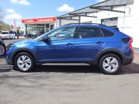 VW Taigo 1.0 TSI