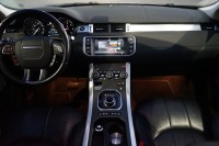 Land Rover Range Rover Evoque 2.0