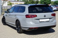 VW Passat Variant 2.0 TSI DSG R-Line Edition