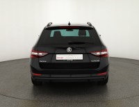 Skoda Superb Combi 1.8 TSI DSG Ambition
