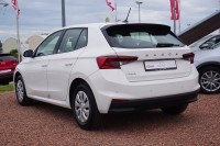Skoda Fabia 1.0
