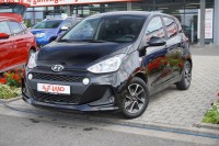 Vorschau: Hyundai i10 1.2 Passion