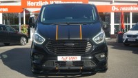 Ford Tourneo Custom 2.0 TDCI Sport