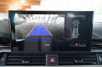 Audi A4 2.0 TFSI Avant S line