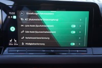 VW Golf VIII Variant Style eTSI DSG