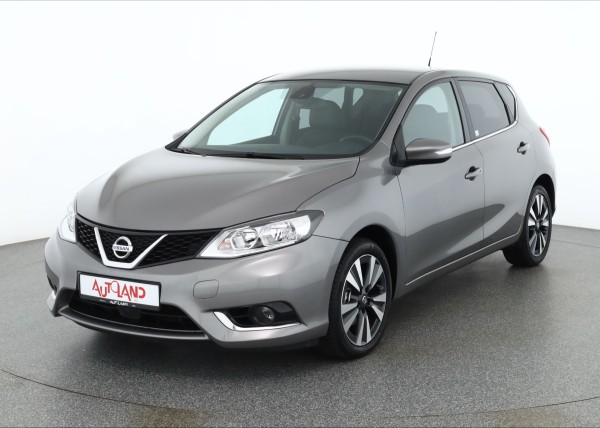 Nissan Pulsar 1.2 DIG-T N-Connecta