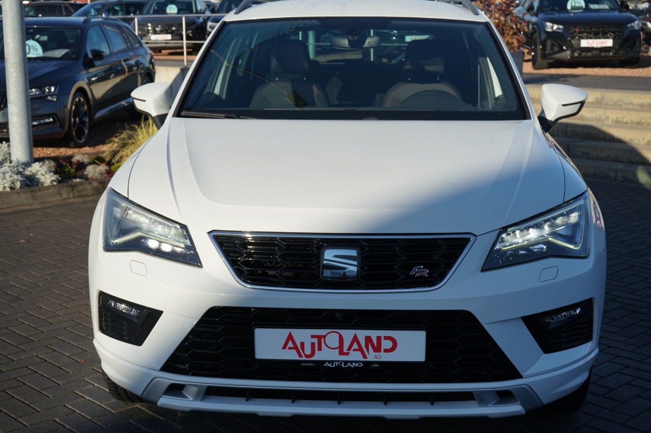 Seat Ateca 1.5 FR