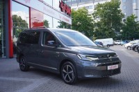 VW Caddy Maxi 1.5 TSI DSG