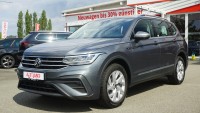 VW Tiguan Allspace 1.5 TSI Life