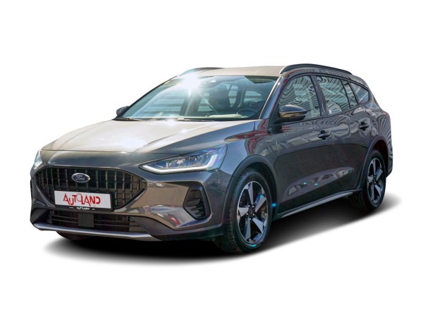 Ford Focus Turnier Active 1.0 EB Aut.