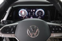 VW T7 Multivan 2.0 TSI DSG lang