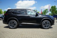 Nissan X-Trail 1.5 VC-T mHev N-Connecta Aut.