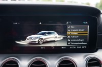 Mercedes-Benz E 200 E450 4Matic T-Modell AMG Line