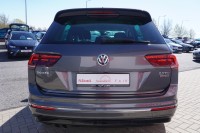 VW Tiguan 2.0 TDI 4Motion R-Line