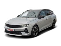 Opel Astra ST GS 1.2 Turbo Aut. 2-Zonen-Klima Navi Sitzheizung