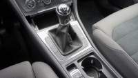 VW Golf VII 1.6 TDI Comfortline