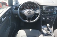 VW Golf Sportsvan 1.4 TSI DSG Highline
