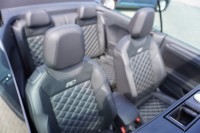 VW T-Roc Cabriolet R-Line