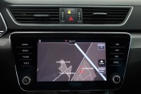 Skoda Superb 2.0 TDI DSG Style