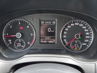 VW Sharan 2.0 TDI Allstar DSG