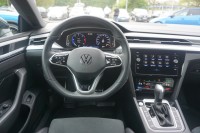 VW Arteon R-Line Shooting Brake