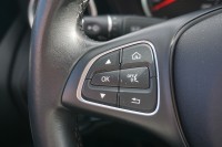 Mercedes-Benz C 160 C180 CGI