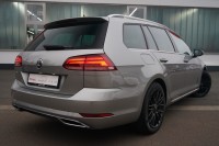 VW Golf VII Variant 2.0 TDI DSG