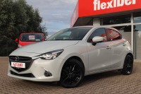 Vorschau: Mazda 2 1.5 Skyactiv Kizoku