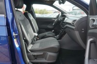 VW T-Cross 1.0 R-Line