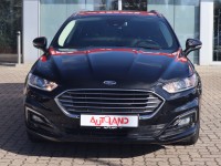 Ford Mondeo 2.0 EcoBlue Titanium