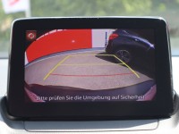 Mazda CX-3 2.0 SKYACTIV-G Sports-Line