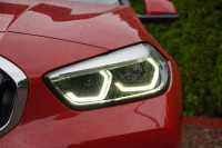 BMW 118 i Advantage