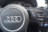 Audi A3 Sportback 40 e-tron basis DSG