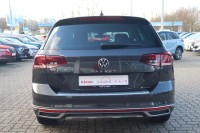 VW Passat Alltrack Variant 2.0 TDI 4Motion