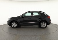 Vorschau: VW T-Roc 1.5 TSI DSG