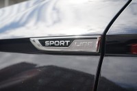 Skoda Karoq 2.0 TSI Sportline 4x4 DSG