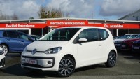 VW up! 1.0 Sitzheizung Klima Tagfahrlicht