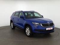 Skoda Kodiaq 1.4 TSI Style 4x4