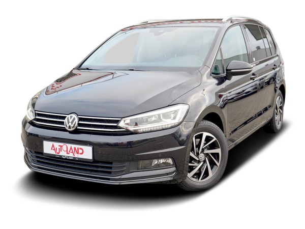 VW Touran 1.6 TDI DSG Join