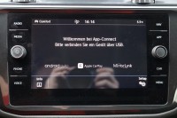 VW Tiguan Allspace 2.0 TSI Highline