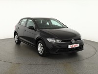 VW Polo 1.0 MPI