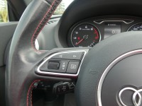 Audi A3 Cabrio 1.4 TFSI S line