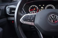 VW T-Cross 1.0 TSI Style