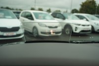 VW Tiguan Allspace 2.0 R-Line 4Motion