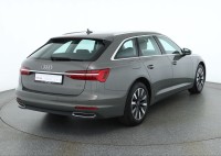 Audi A6 Avant 50 TFSIe quattro