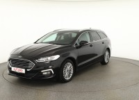 Ford Mondeo Turnier 2.0 EcoBlue Titanium Navi Kamera